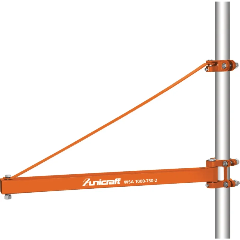 Produktbild von Wand-Schwenkarm WSA 1000-750-2