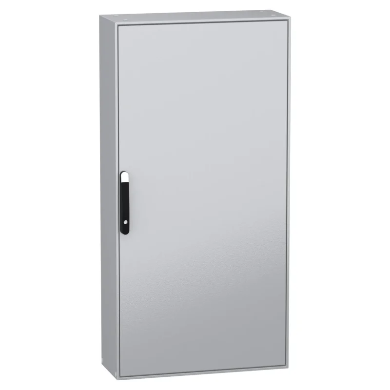 Schneider Electric - Gehäuse/Schaltschrank (leer) Standschrank NSYSM16830P 1600x800x300 m.Mpl