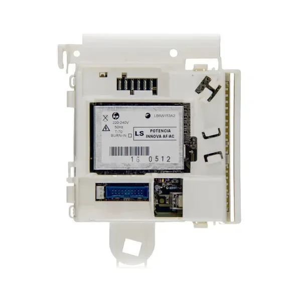 Placa electrónica para lavadora Fagor LB6W153A2 2FS1611IT