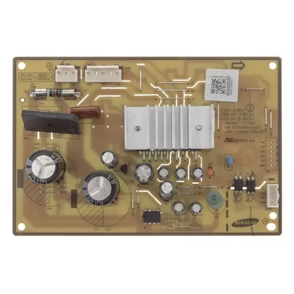 Placa electrónica para frigorífico Samsung DA92-00459A DA92-00459Y