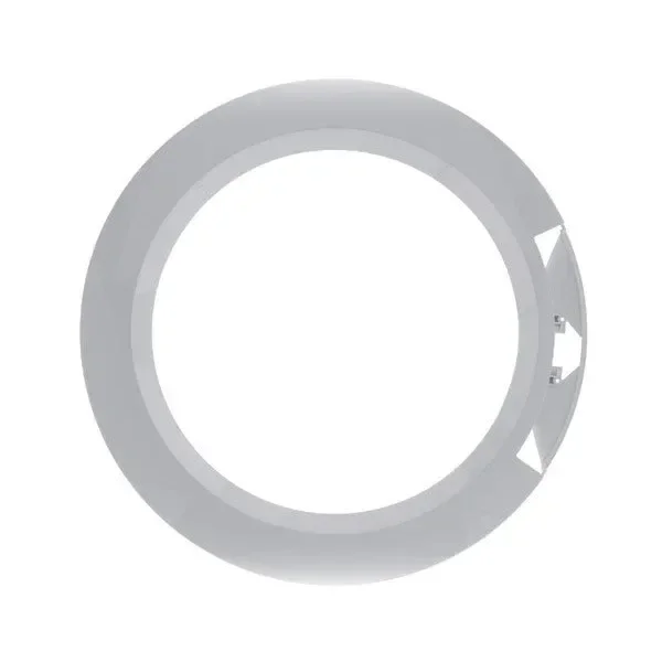 Aro exterior puerta lavadora Balay 00665678 compatible Siemens