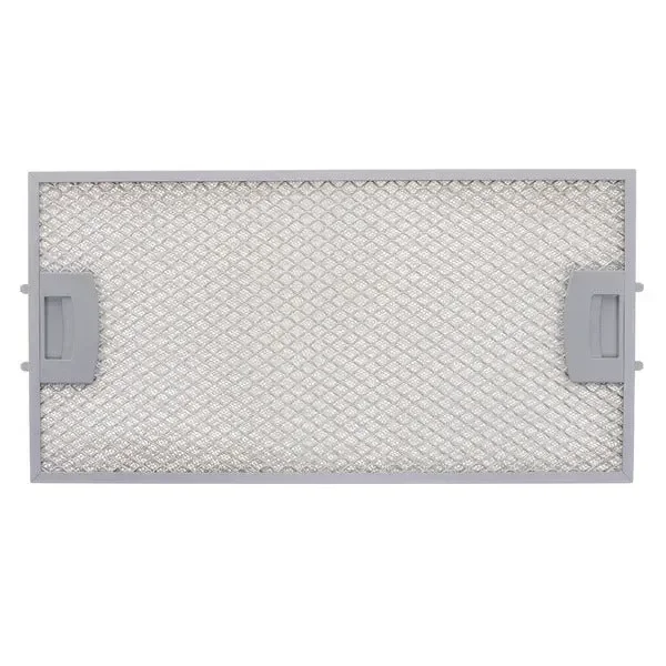 Filtro metálico antigrasa para campana extractora Balay 00434107
