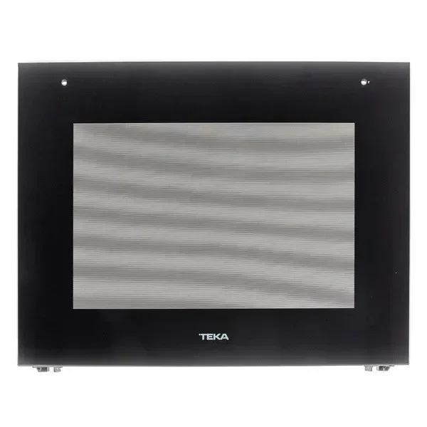 Cristal puerta horno Teka 82031956 para modelos HCB