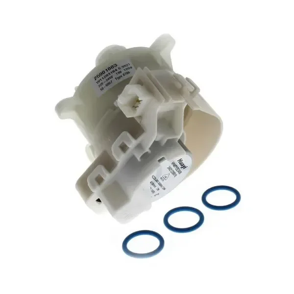 Motor para lavavajillas Whirlpool C00525113 distribuidor de agua