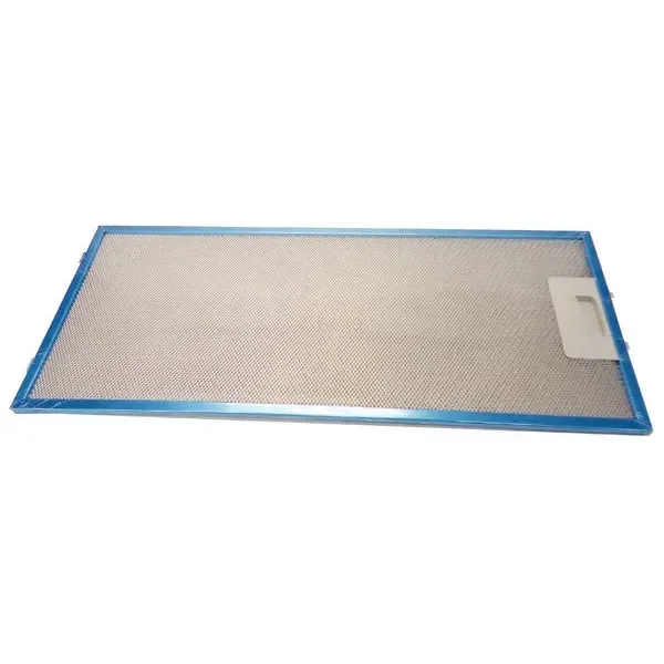 Filtro metálico para campana extractora Electrolux 80877574