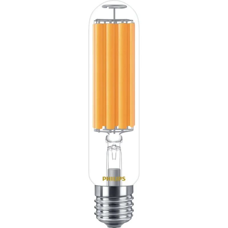 Philips Lighting - LED - Lampe/Multi - LED LED - Lampe E40 TForce Core#29747000 730 − 6 Stück