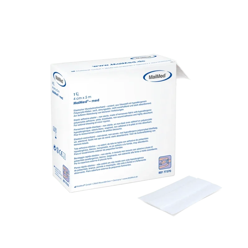 MaiMed - med Wundschnellverband