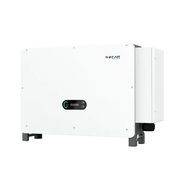 Sofar - Zubehör - Mains three-phase inverter SOFAR 110KTL 110kW
