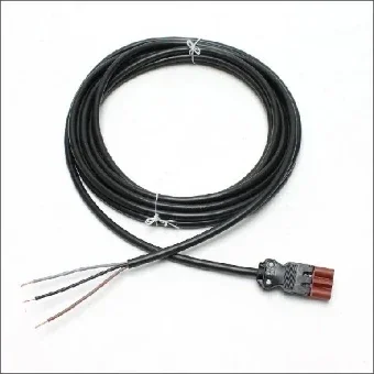 WIELAND 92.232.6004.4 Patchkabel fuer steckbare Gebaeudeinstallation