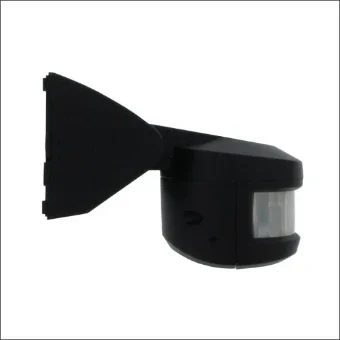 LUMIKO 870048 Bewegungs-/Praesenzmelder komplett 73.5 mm