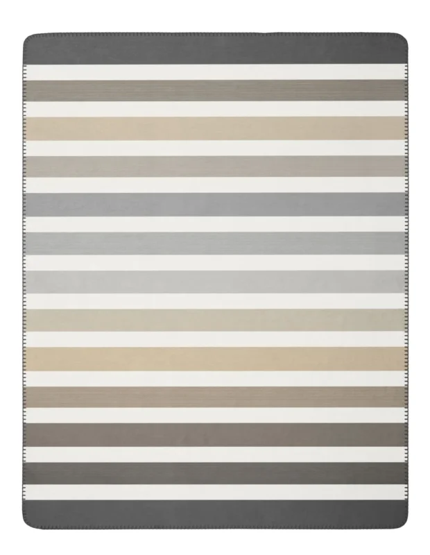 Biederlack Wohndecke Horizon Nature 220x240