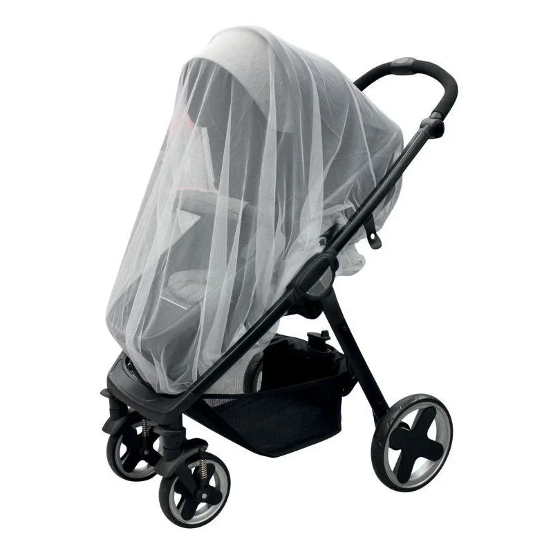 Universelles Moskitonetz für Kinderwagen