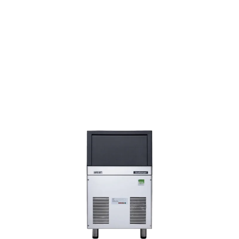 Scotsman Cubeleteisbereiter AFC 87 EcoX (luftgekühlt)