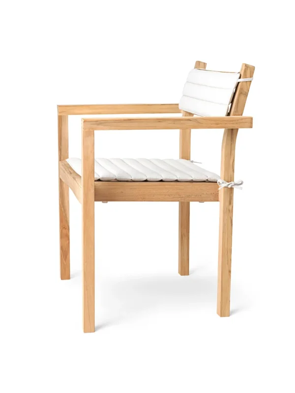 Sitzkissen für AH502 Outdoor Esszimmerstuhl von Carl Hansen & Søn