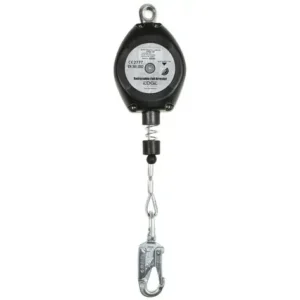 Absturzsicherung Safety Jogger EDGE 106 VERT