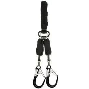 Absturzsicherung Safety Jogger EDGE TWIN SRL ALU