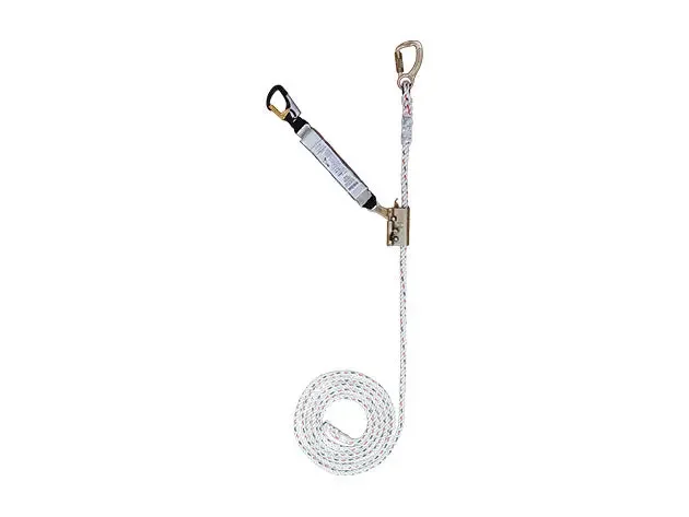 Absturzsicherung Safety Jogger VERTILINE UNI 20M