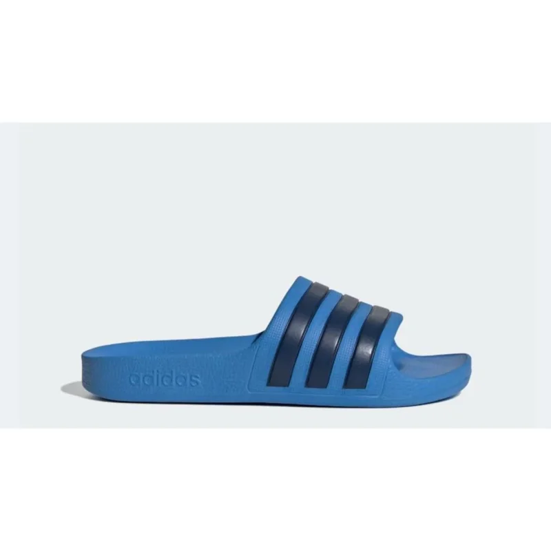 Adidas Aqua Adilette Kids ray blue dark blue