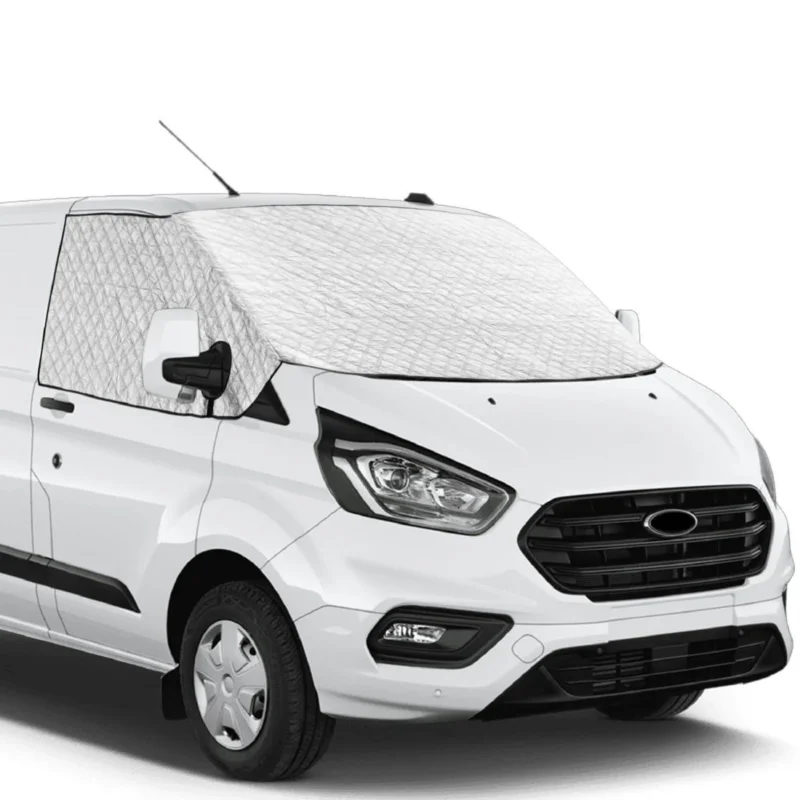 Windschutzscheibenabdeckung für Ford Transit Custom & Tourneo