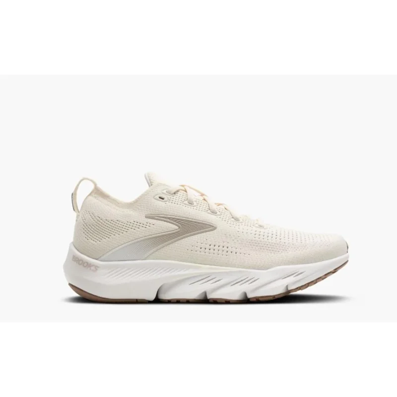 Brooks Glycerin Flex Women coconut chateau portabella