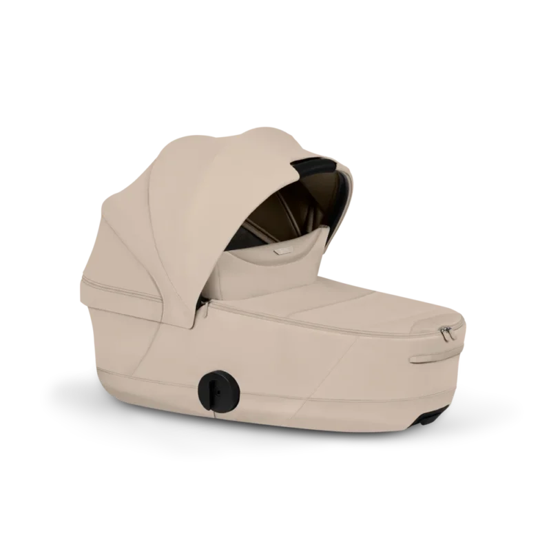 MIOS & COŸA Style Babywanne faltbar Cozy Beige