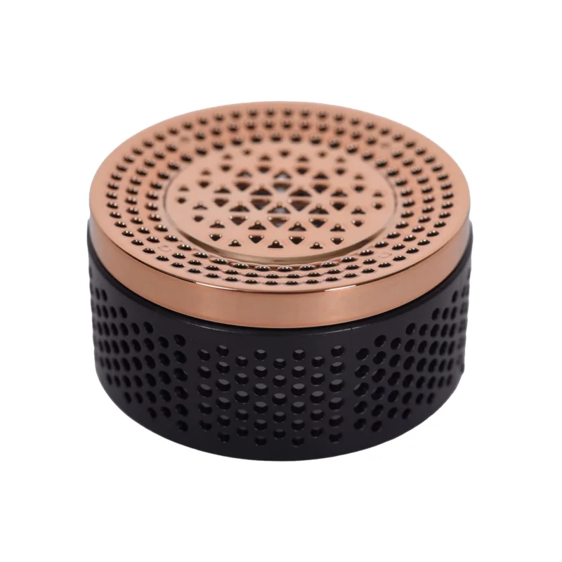 Hinteres Gitter des Haartrockners Rowenta SS-1810003145