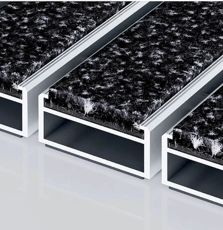 Emco Eingangsmatte Marschall Premium PSL Innova 150 cm x 185 cm