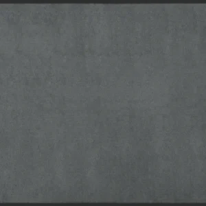 Fußmatte Neutral grau Farbe 005