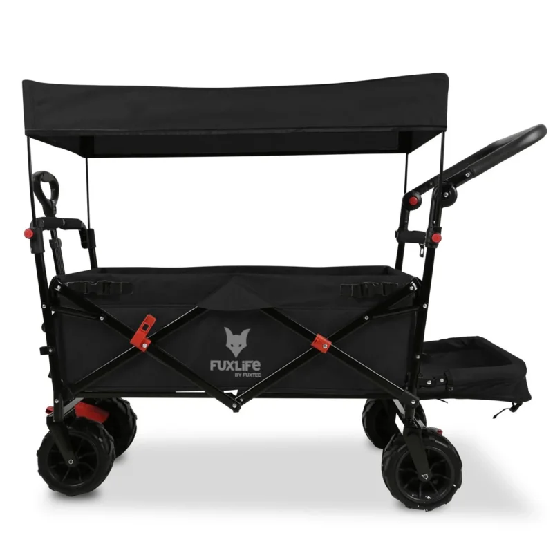 Bild 1 FUXLIFE Strand-Bollerwagen FX-CTB800