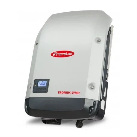 Fronius SYMO 6.0-3-M WLAN Wechselrichter 6 kW, 3PH, 2 MPPT, IP65