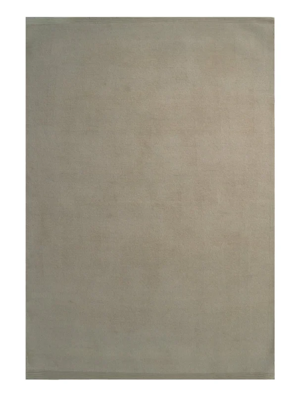 Ground Teppich, Sand von Massimo