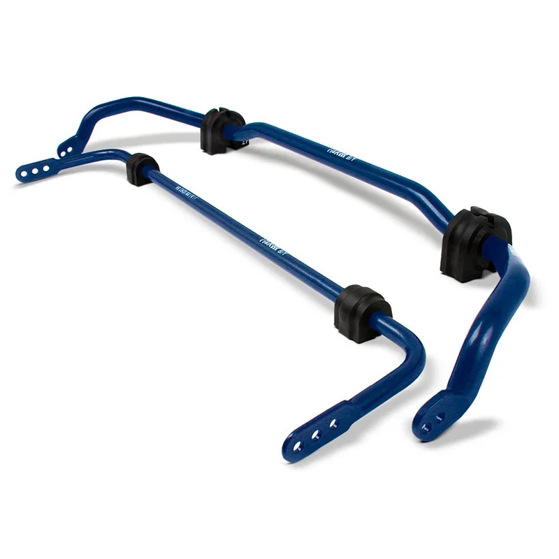 H&R, Stabilisatorsatz, hochfestem Stahl, passend für Cupra Ateca/Formentor / Skoda Superb/Kodiaq / Volkswagen Passat/Tiguan/Arteon 4WD (2014-)