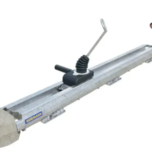 Hörmann Radblockiersystem MWB2 Art 181945