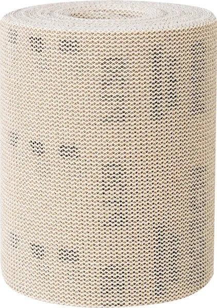 Produktbild von EXPERT M480 Schleifnetzrolle, 93x5000mm, K12