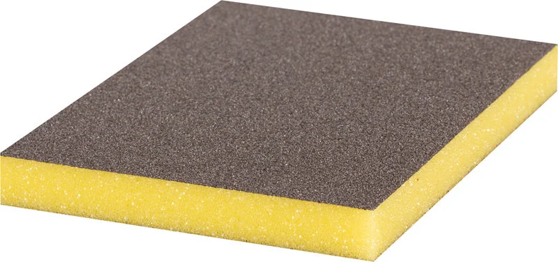 Produktbild von EXPERT S473-Schleifteller, 98 x 120 x 13 mm, fein