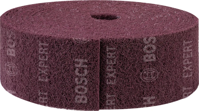 Produktbild von EXPERT N880 Vliesrolle, 115x10mm, Mittleres AlOx