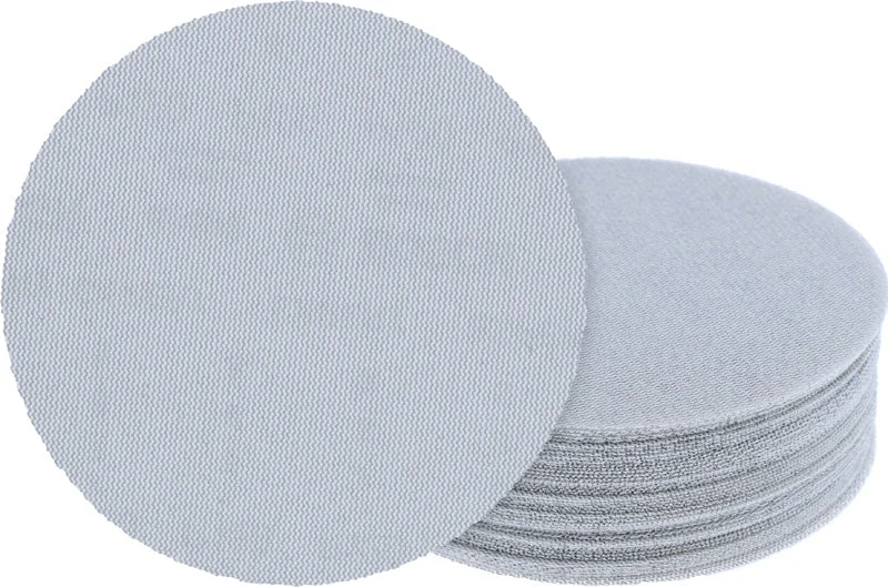 Produktbild Lieferumfang von EXPERT M480 Schleifnetzscheibe, 125mm, K150, 50-tlg.
