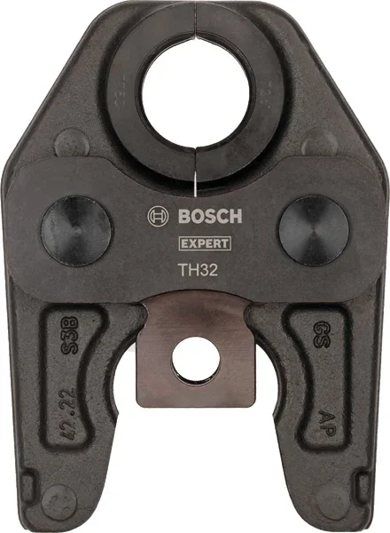 Produktbild von EXPERT Standard Pressbacke TH32