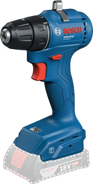 Produktbild von Bosch Akku-Bohrschrauber ISR 18V-30 P