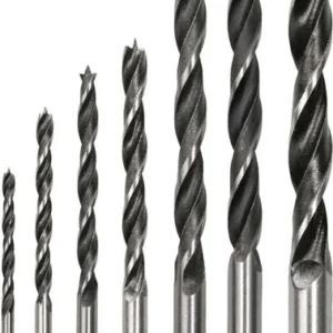 Produktbild von PRO Wood Holzspiralbohrer Set. 7-tlg.