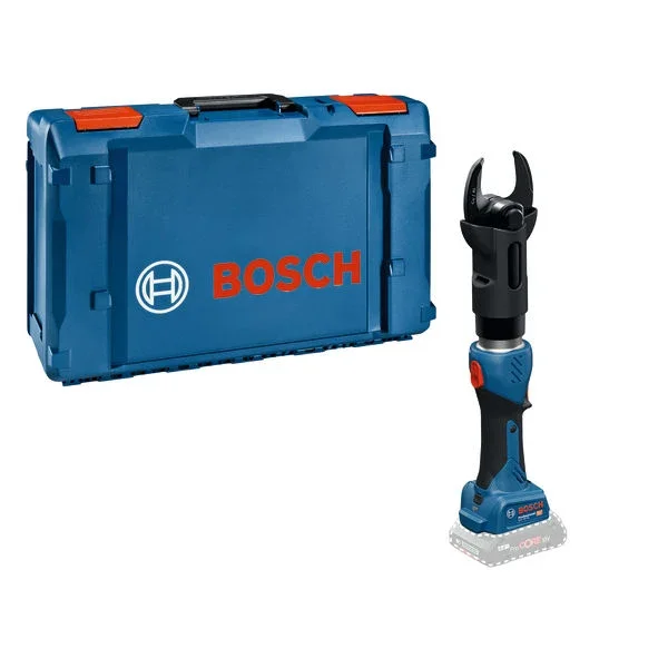Produktbild von Bosch Akku-Hydraulischer Kabelschneider GKH 18V-50 inkl. XL-BOXX