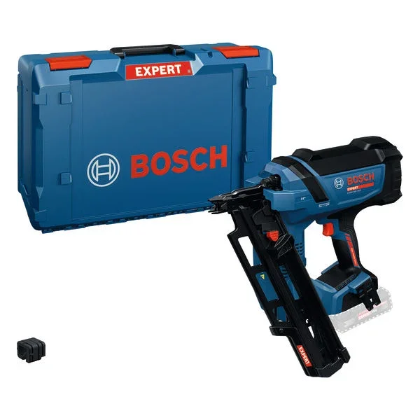 Produktbild von Akku-Holznagler EXNH18V-90R in XL-BOXX