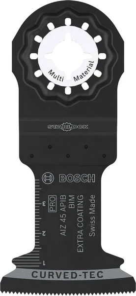 Produktbild von Tauchsägeblatt 45 x 45 mm AIZ 45 APIB PRO