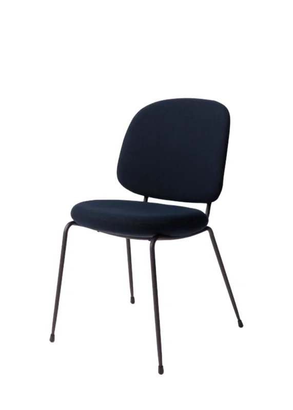 Industry Dining Chair Relate 691 von Stellar Works