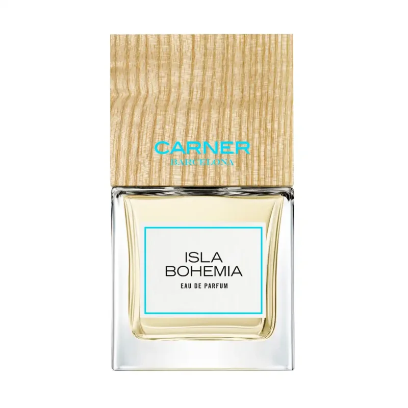 Carner Barcelona - Mediterranean Collection - Isla Bohemia
