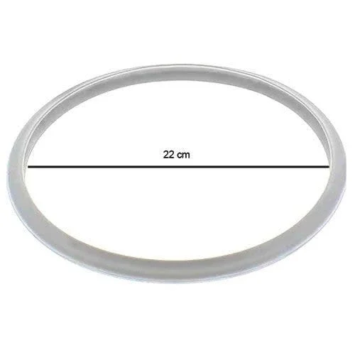 Dichtung für Schnellkochtopf San Ignacio La Rioja 22 cm