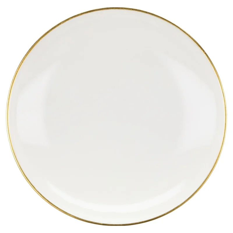 Untertasse D 14,3 cm ohne Spiegel