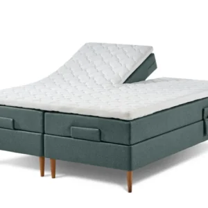 Jacobsen Plus Beds – Elevationsbett, Grün