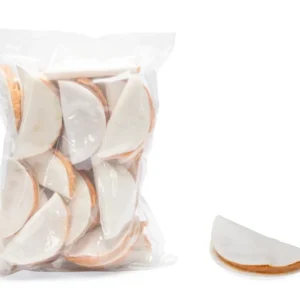 Beeztees Hundesnack Taco mit Huhn im Vorteilspack – Leckerer Kauspaß für deinen Liebling