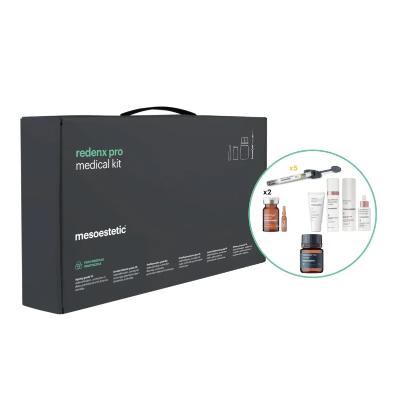 Mesoestetic Redenx Pro Medical Kit - Jolifill.de